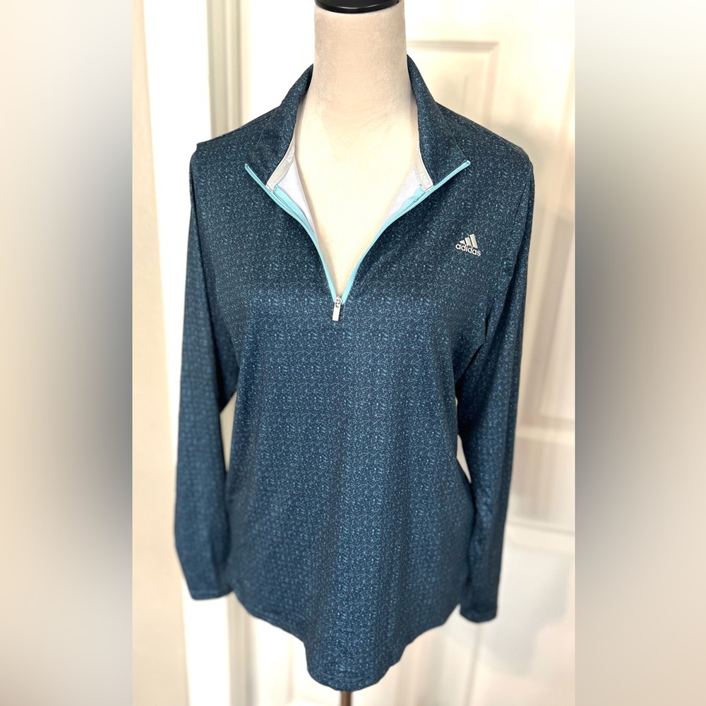 Women’s Adidas Athletic Top